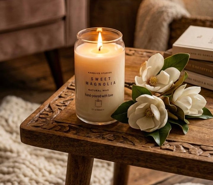 SWEET MAGNOLIA